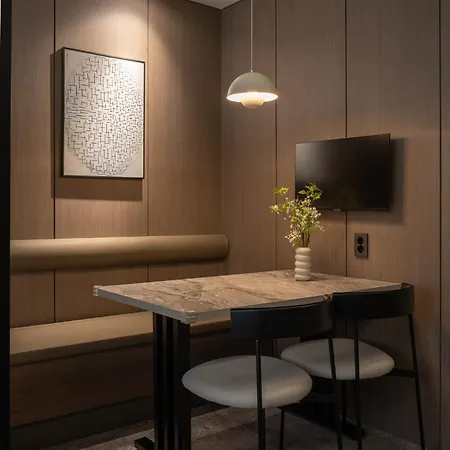 Extay Dongdaemun Hotel