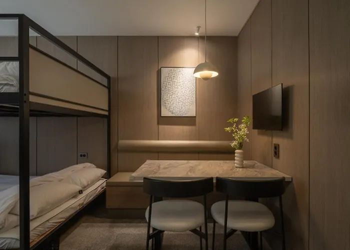 Hotel Extay Dongdaemun Seoul