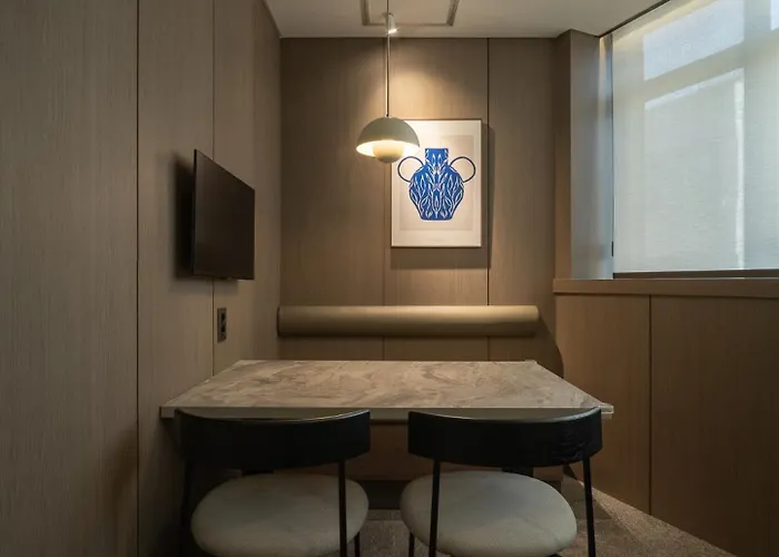 Hotel Extay Dongdaemun