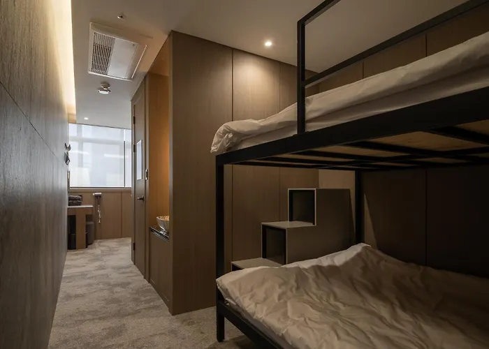 Extay Dongdaemun Hotel *