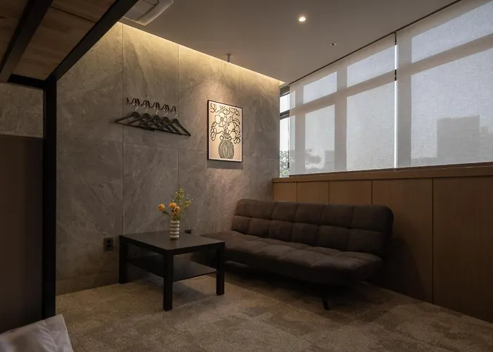 Hotel Extay Dongdaemun Seoul