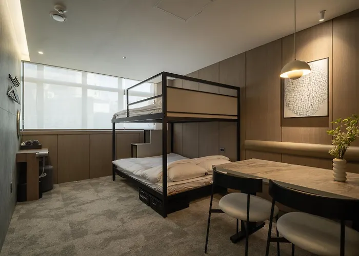 Extay Dongdaemun Seoul