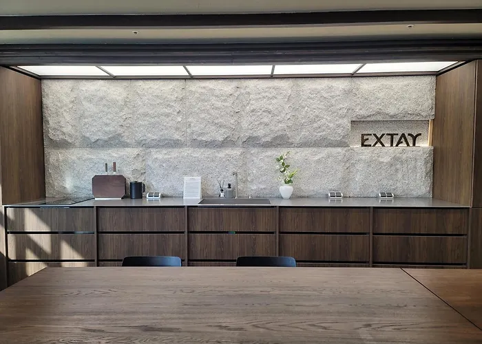 Extay Dongdaemun Seoul