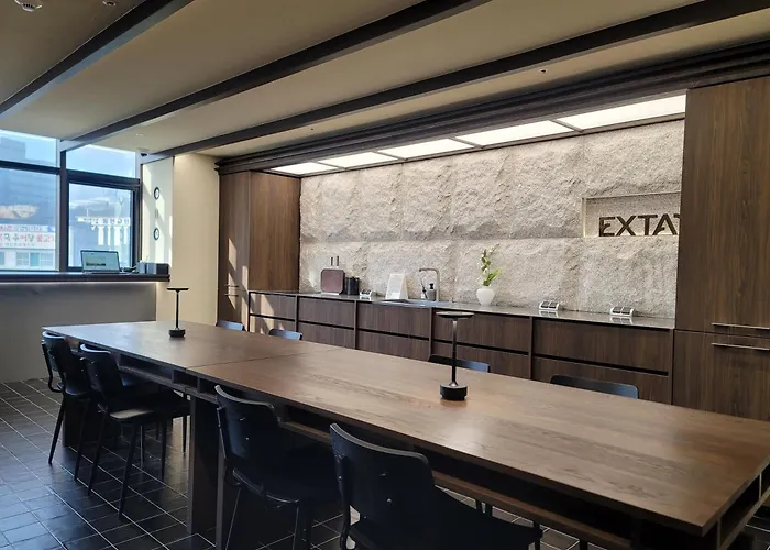 Extay Dongdaemun Seoul
