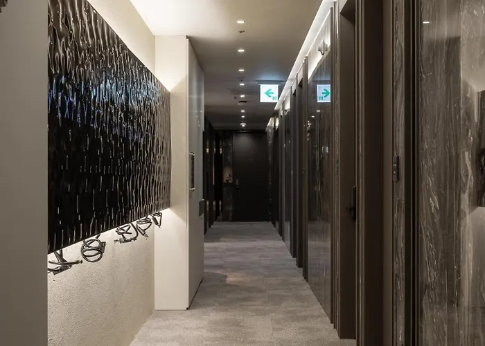 Hotel Extay Dongdaemun Seoul