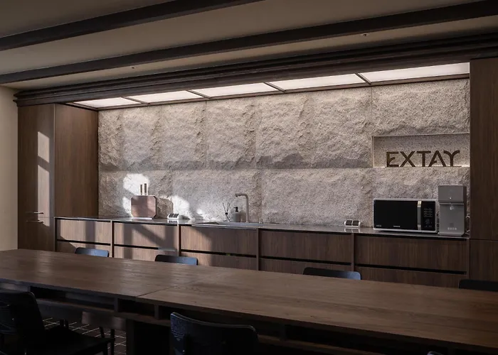 Extay Dongdaemun *