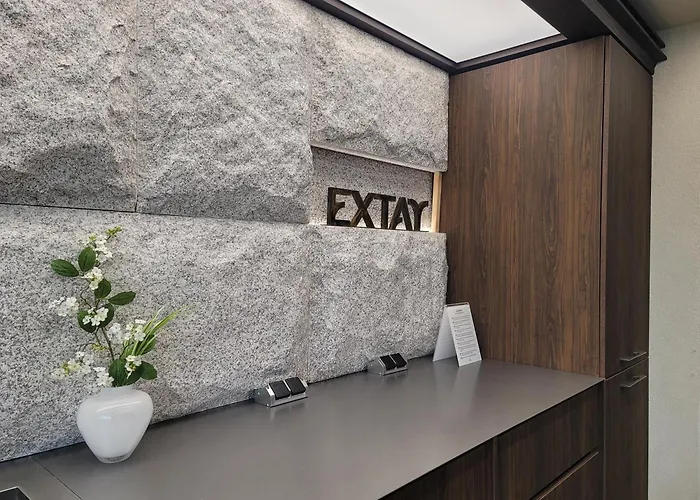 Hotel Extay Dongdaemun *