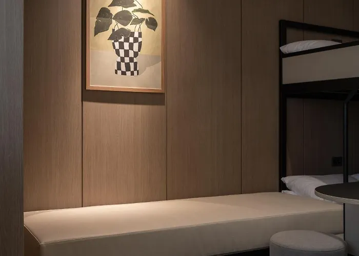 Extay Dongdaemun Hotel Seoul