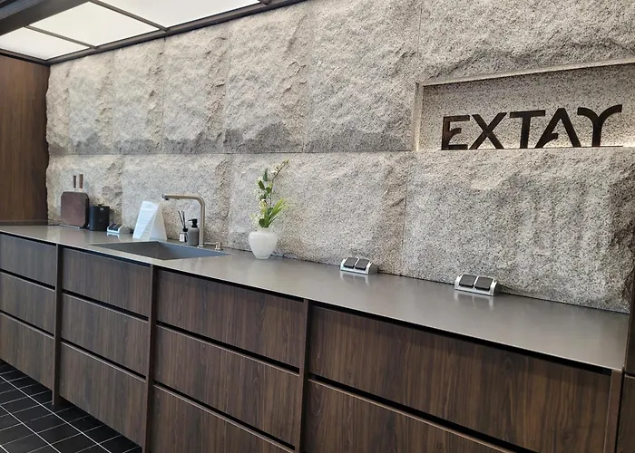 Hotel Extay Dongdaemun