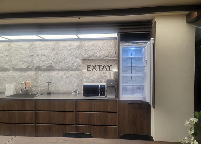 Extay Dongdaemun Hotel