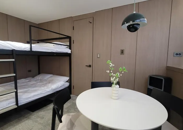 Hotel Extay Dongdaemun Seoul