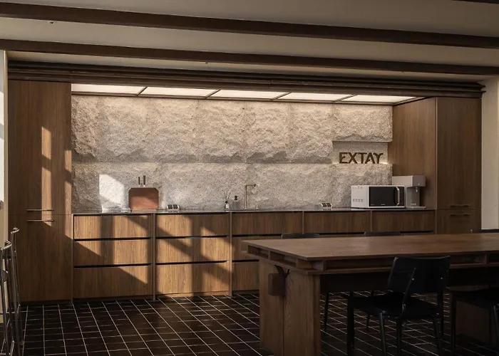 Hotel Extay Dongdaemun Seoul
