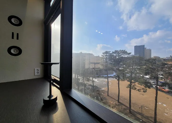 Extay Dongdaemun *