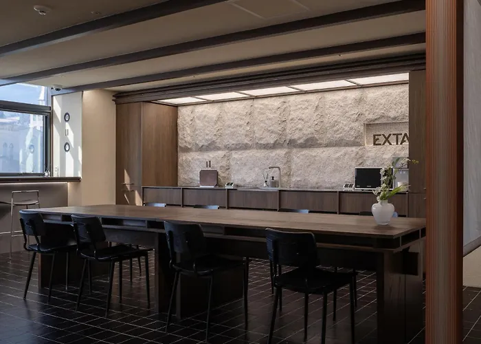 Hotel Extay Dongdaemun
